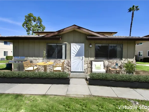 8837 Mission Greens Rd Unit 1, Santee, CA 92071