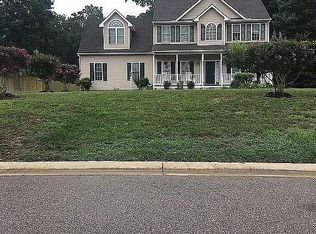 5607 Hereld Green Dr, Chesterfield, VA 23832