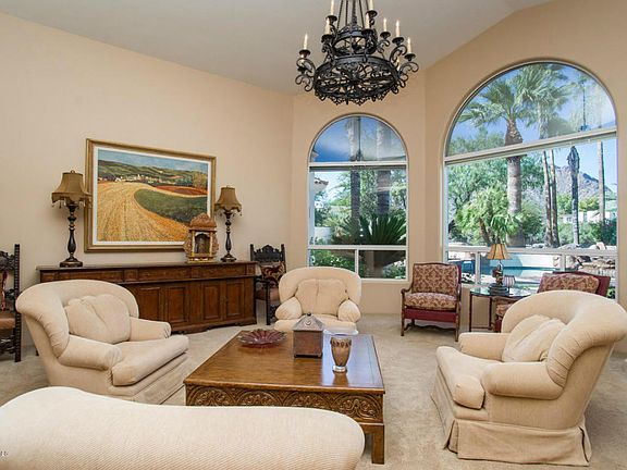 3rd image of 5800 N Casa Blanca Dr