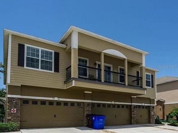 2236 BETSY ROSS LANE #2236, ST CLOUD, FL 34769