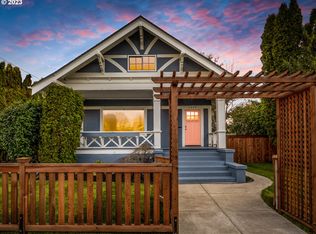 5844 NE Flanders St, Portland, OR 97213