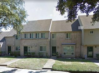 2122 Hazlitt Dr, Houston, TX 77032