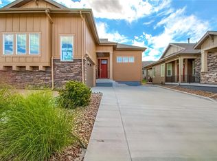 3468 New Haven Cir, Castle Rock, CO 80109
