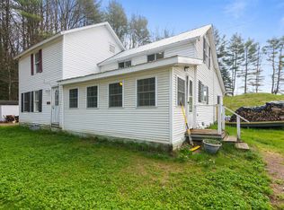 1378 Mill Pond Rd, Colchester, VT 05446
