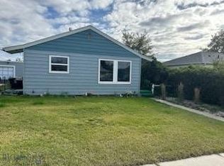 2240 North Dr, Butte, MT 59701