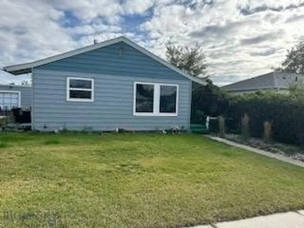 2240 North Dr, Butte, MT 59701