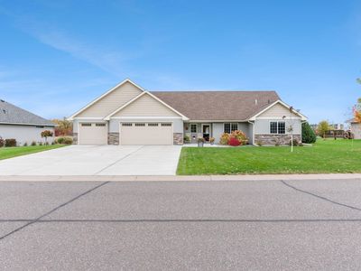 4670 382nd Dr, North Branch, MN, 55056