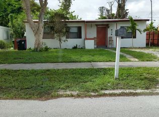 936 NW 11th Pl, Fort Lauderdale, FL 33311