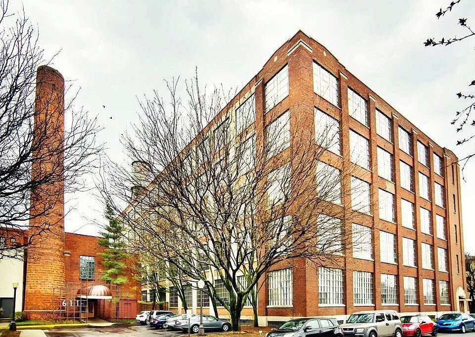 1st image of 611 N Park Ave APT 501