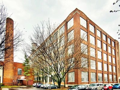 611 N Park Ave APT 501, Indianapolis, IN, 46204