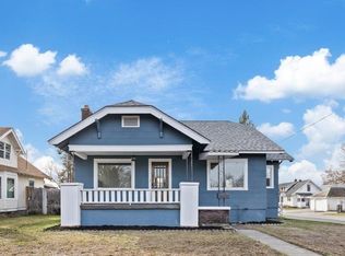 533 W Kiernan Ave, Spokane, WA 99205