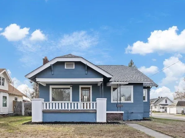 533 W Kiernan Ave, Spokane, WA 99205