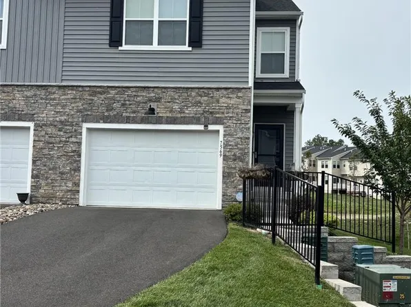 7569 Clayton Ave, Coopersburg, PA 18036