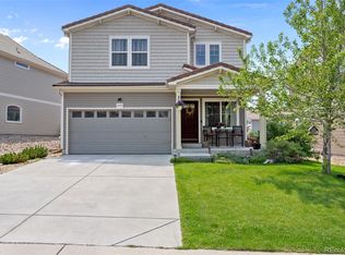 2129 Cactus Bloom Ct, Castle Rock, CO 80109