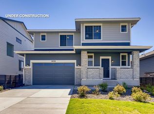 7334 White River St, Frederick, CO 80530