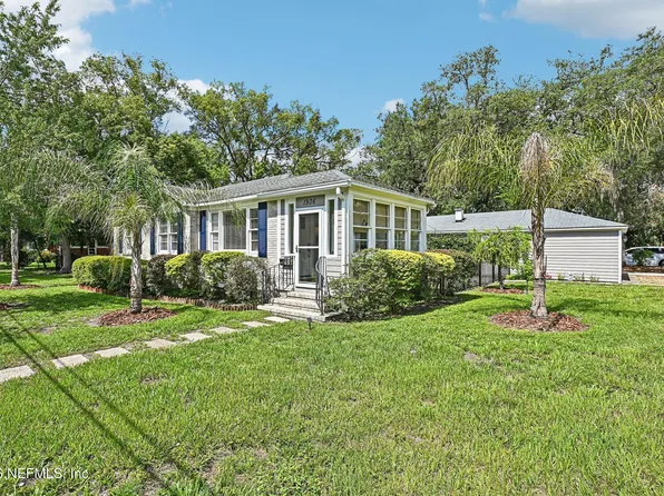 1936 WOODMERE Drive, Jacksonville, FL 32210