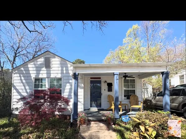 (undisclosed Address), Little Rock, AR 72207