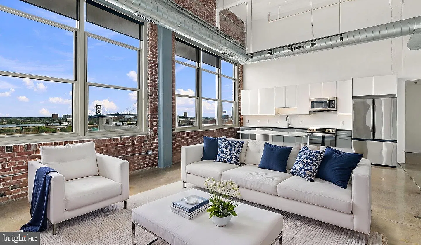 2 bed, 853 sqft, $3,500 — Photo 1