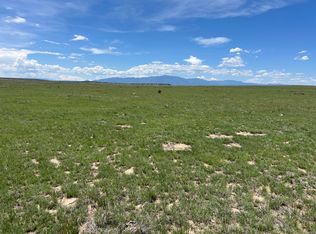 LOT 123 Turkey Ridge Ranch Filing #3, Walsenburg, CO 81089