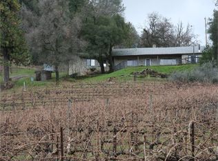 7301 Ranch Camp Rd, Somerset, CA 95684