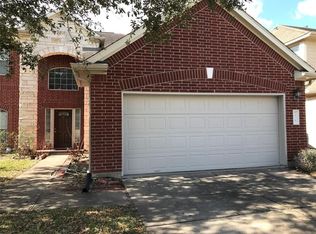 218 Nina Ln, Stafford, TX 77477