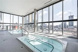 15 Wellington St S #1102 — Photo 33