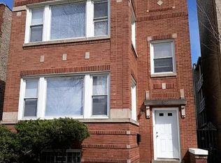 8155 S Ada St #2, Chicago, IL 60620