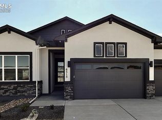 6515 Arabesque Loop, Colorado Springs, CO 80924