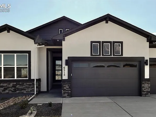 6515 Arabesque Loop, Colorado Springs, CO 80924