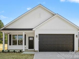 1706 Chapman Ave, Kannapolis, NC 28081