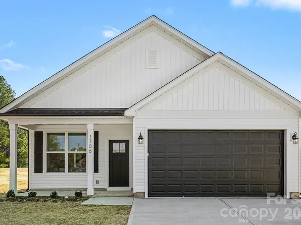 1706 Chapman Ave, Kannapolis, NC 28081