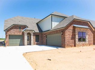 2908 W Winston St, Broken Arrow, OK 74011