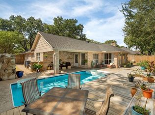3122 Brant St, Katy, TX 77493