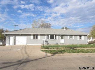 4352 S 60th Ave, Omaha, NE 68117