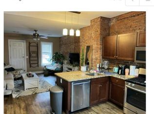 419 N Queen St #2N, Lancaster, PA 17603