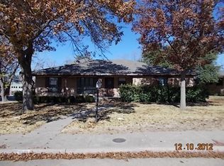 5205 Enchanted Ln, Dallas, TX 75227