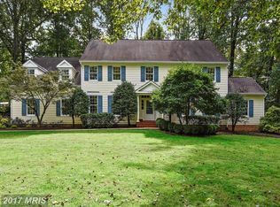 16213 Emory Ln, Rockville, MD 20853