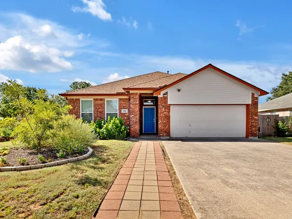 3208 Mulholland Rd, Corinth, TX 76210