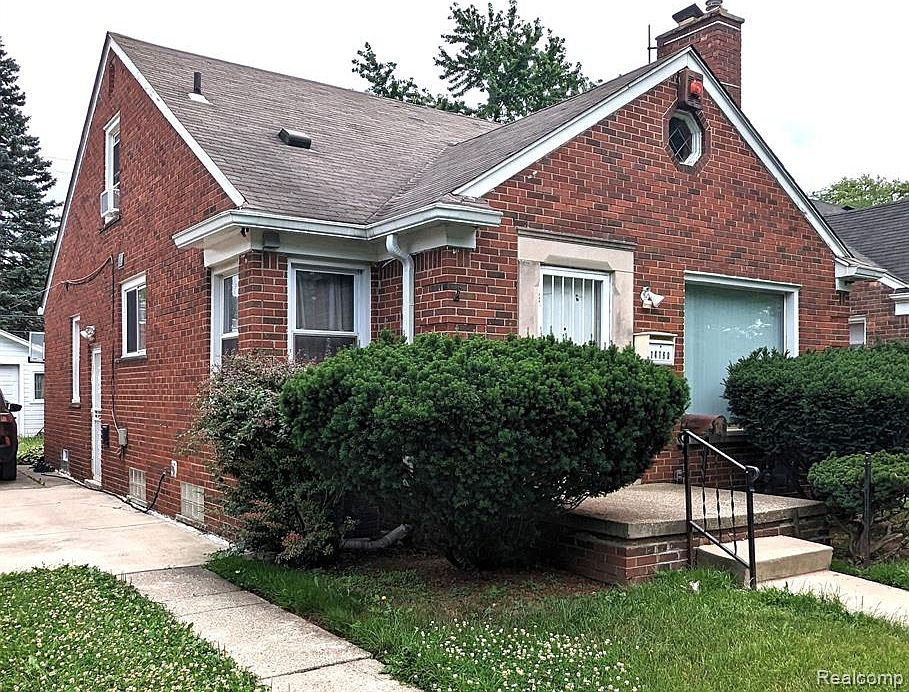 14160 Piedmont St Detroit, MI, 48223 Apartments for Rent Zillow