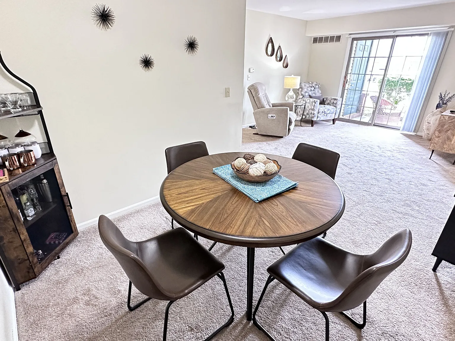 Brookwood Farms Apartments — Photo 1