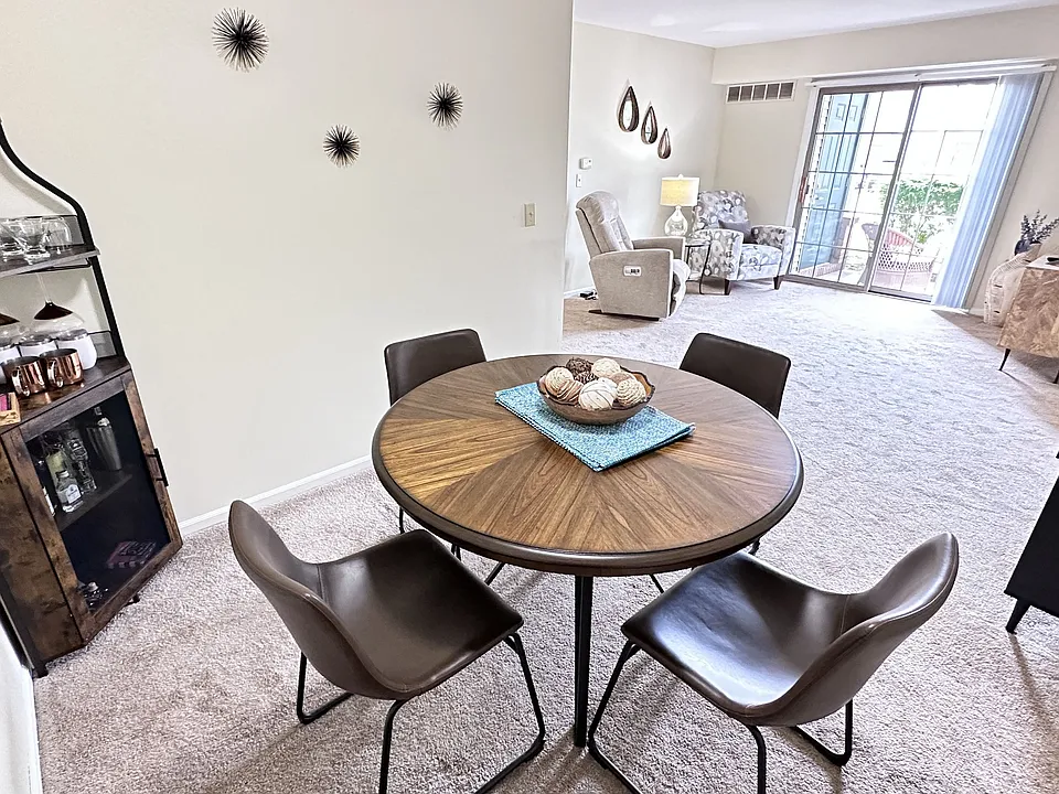 Brookwood Farms Apartments