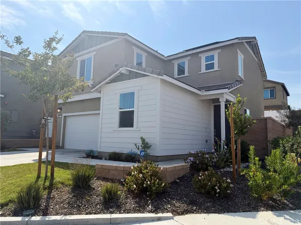 364 Castaic Way, Rialto, CA 92377