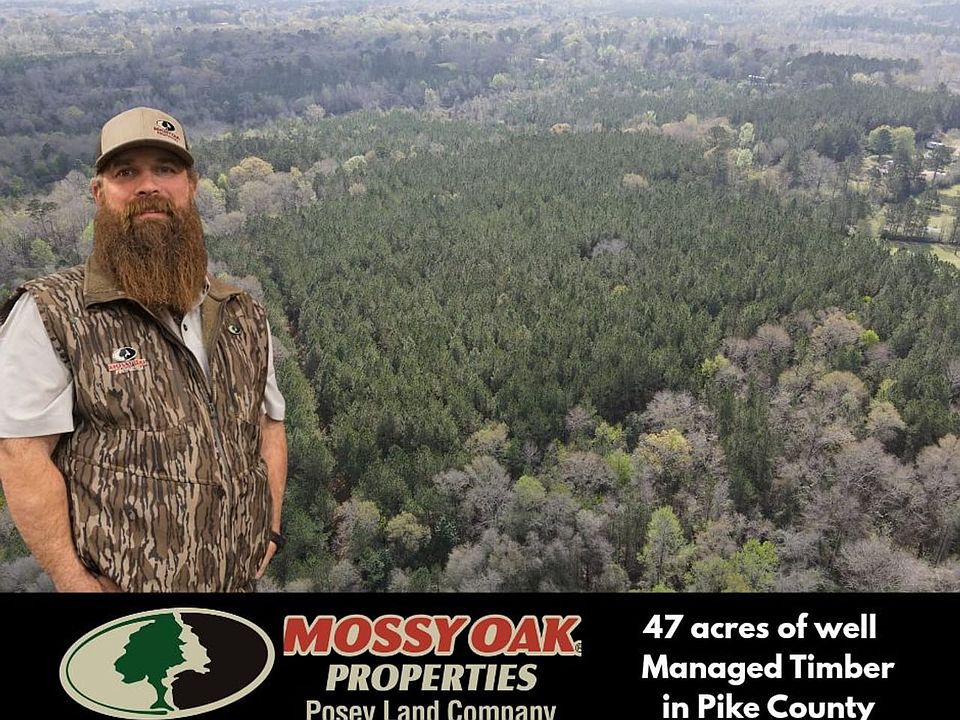 47 Acres Of Top Tier Management In Pike County 20260313 203715 0000