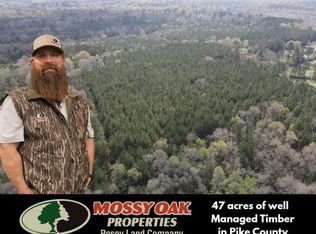 Conerly Dr, McComb, MS 39648