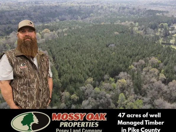 Conerly Dr, McComb, MS 39648