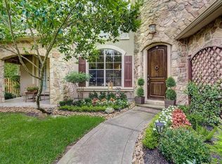 3 Mirror Ridge Dr, Spring, TX 77382