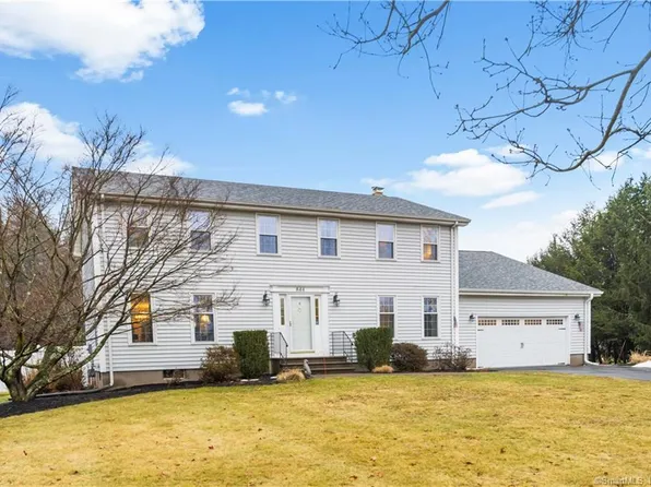 844 Foster St Extension, South Windsor, CT 06074