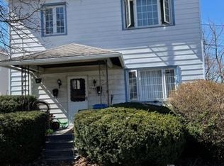 1045 N Webster Ave, Scranton, PA 18510