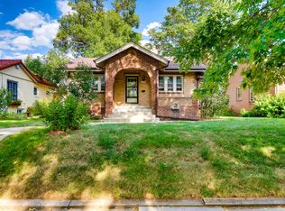 1374 S Josephine St, Denver, CO 80210