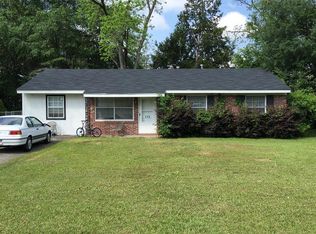 112 Royal Ave, Thomasville, GA 31792